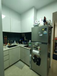 The Santorini (D18), Condominium #456518411